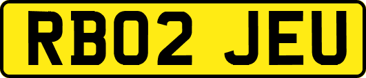 RB02JEU