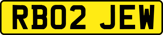 RB02JEW
