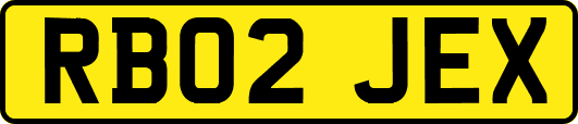 RB02JEX