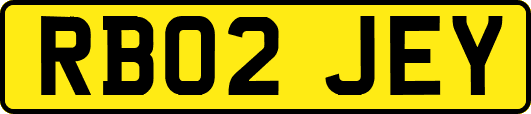 RB02JEY