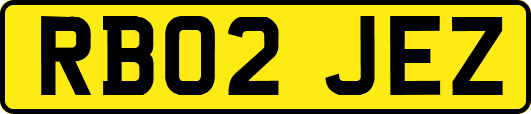 RB02JEZ