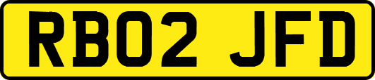 RB02JFD