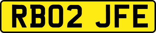 RB02JFE