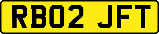 RB02JFT