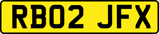 RB02JFX