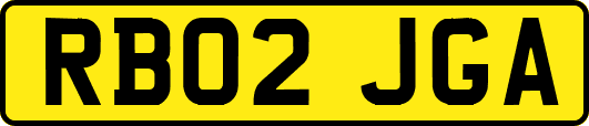 RB02JGA