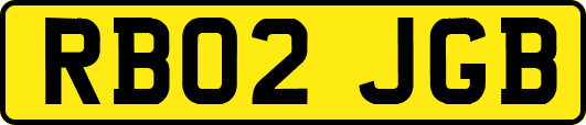 RB02JGB