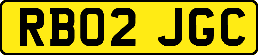 RB02JGC