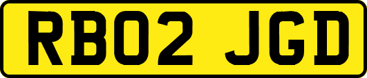 RB02JGD