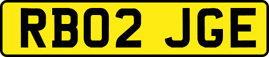 RB02JGE