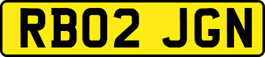RB02JGN