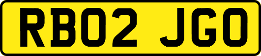 RB02JGO