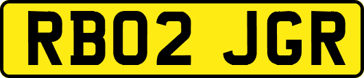 RB02JGR