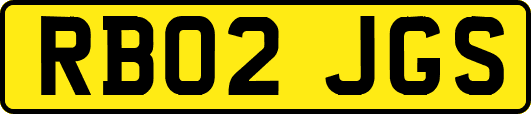 RB02JGS