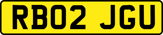 RB02JGU