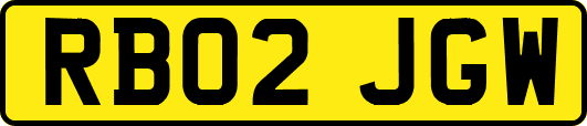 RB02JGW