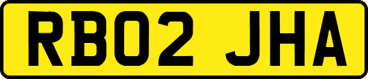 RB02JHA