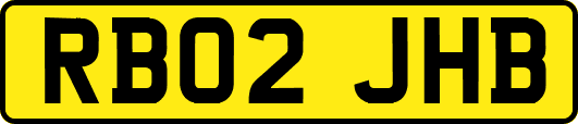 RB02JHB