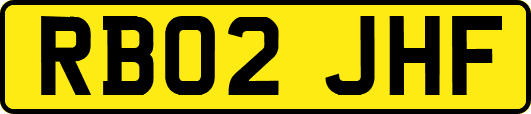 RB02JHF