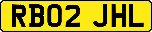 RB02JHL