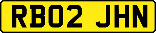 RB02JHN