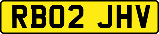 RB02JHV