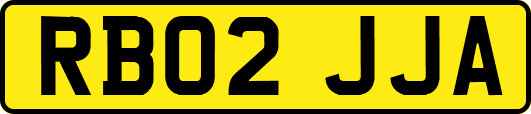 RB02JJA
