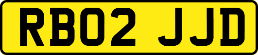 RB02JJD