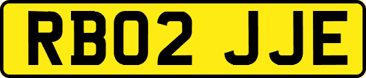 RB02JJE