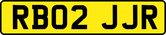RB02JJR