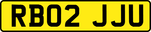 RB02JJU