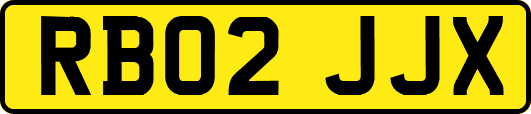 RB02JJX