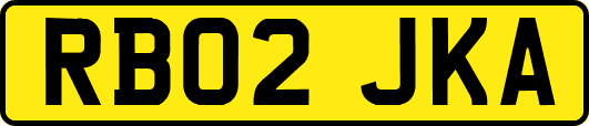 RB02JKA