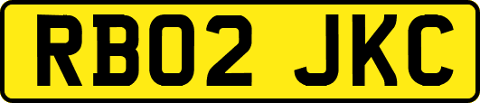 RB02JKC