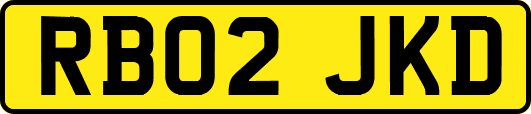 RB02JKD
