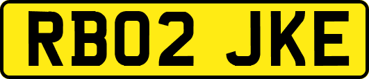 RB02JKE