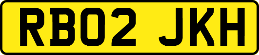 RB02JKH