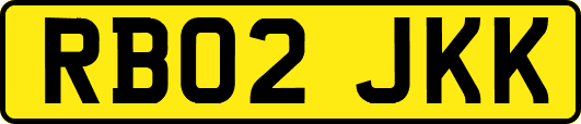 RB02JKK
