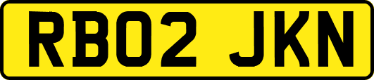 RB02JKN