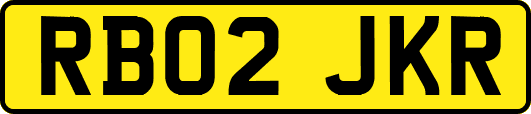 RB02JKR