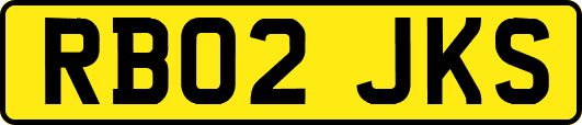 RB02JKS