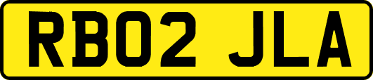 RB02JLA