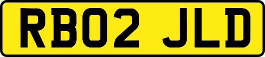 RB02JLD
