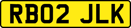 RB02JLK