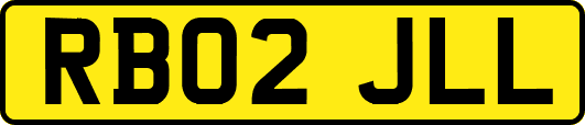 RB02JLL