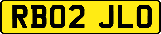 RB02JLO