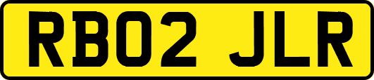 RB02JLR