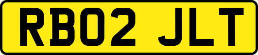 RB02JLT