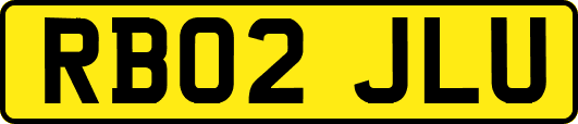 RB02JLU