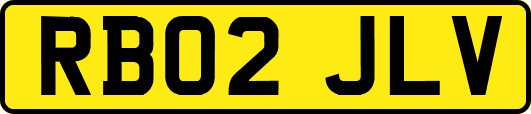 RB02JLV